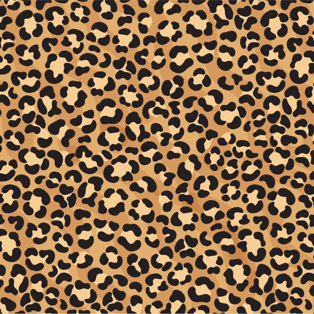 Cheetah Dog Gaiter-By Hercules Dog Gaiters